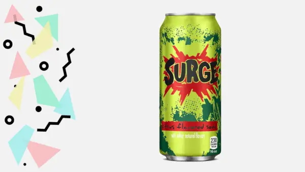 Surge (1997)