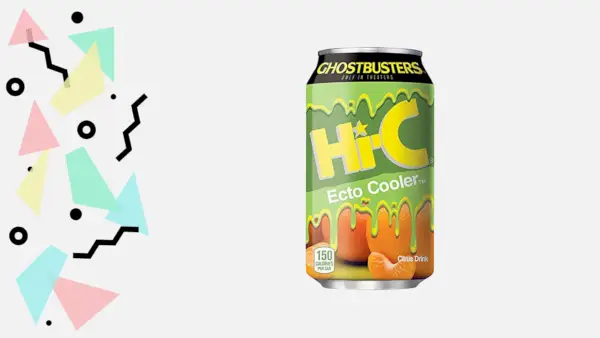 Hi-C Ecto Cooler (1989)