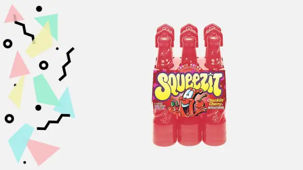Squeezit (1988)