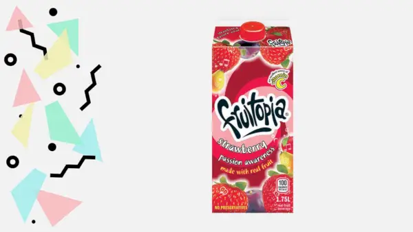 Fruitopia (1994)