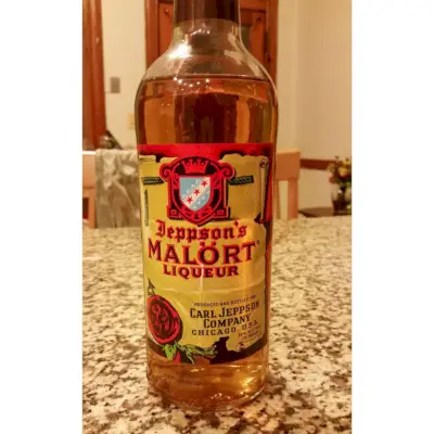 O licor Malört de Chicago é ao mesmo tempo desanimador e excelente