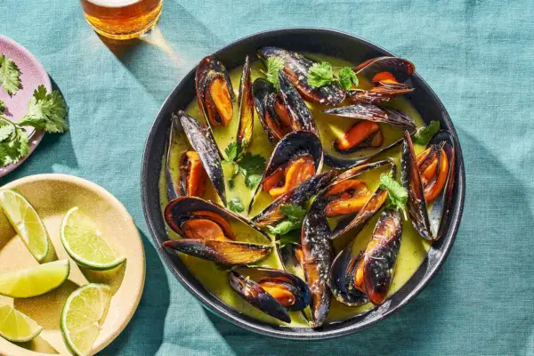 32 recetas para cocinar con cerveza
