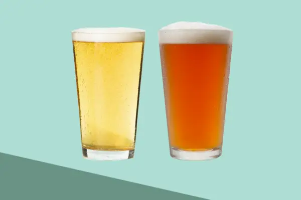Jak odróżnić piwo od piwa typu lager