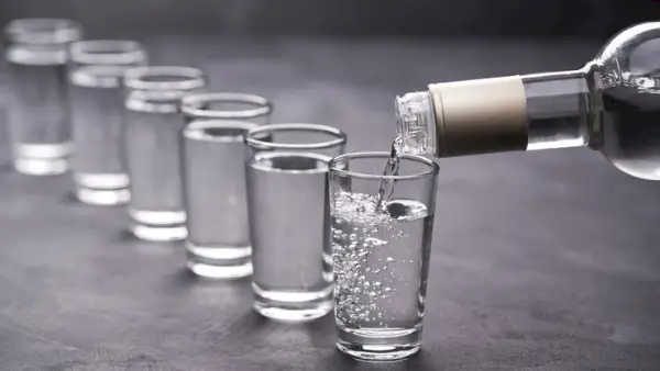 17 nejlepších vodek pro každý domácí bar