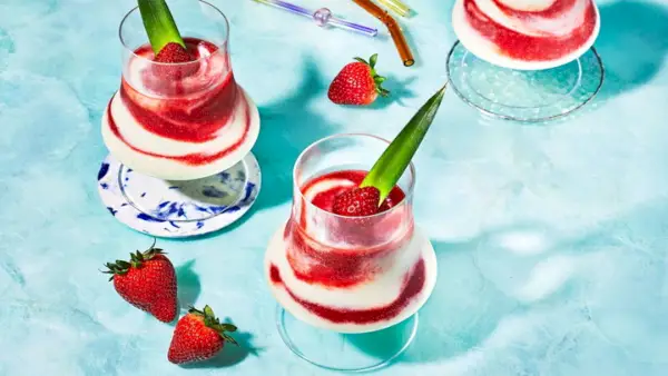 5 bevande da preparare se ami la Piña Colada