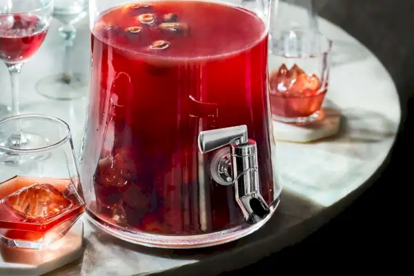 Wiń za to Cherry Bounce