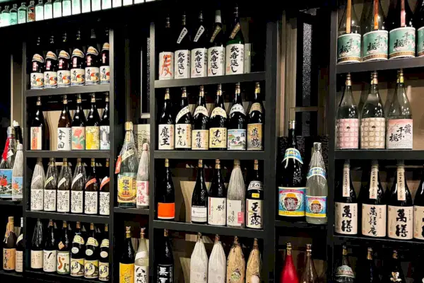 Como fazer Highballs, Negronis e Martinis melhores usando Shochu