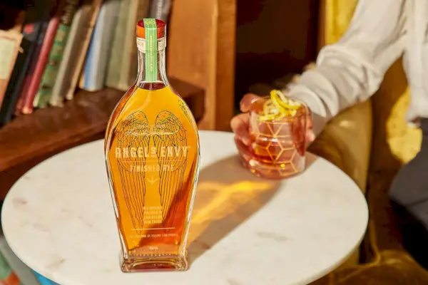 11 najlepších amerických ražných whisky pre váš likérový kabinet