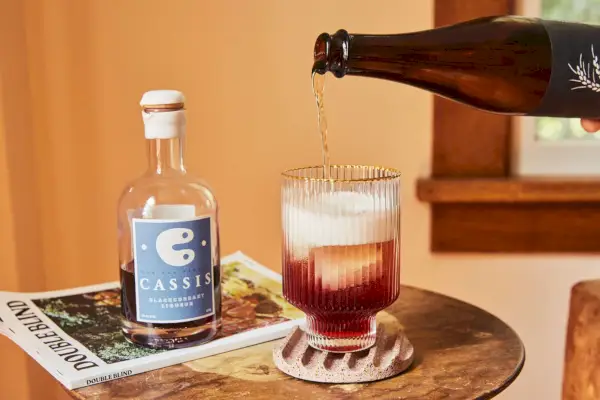 Creme de Cassis 초보자 가이드