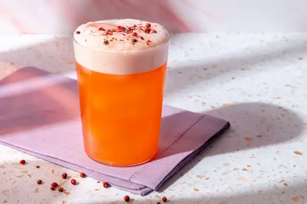 10 cocktails Aperol faciles que vous pouvez préparer avec seulement 1 bouteille