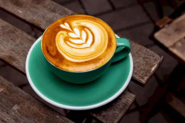 Co přesně je Flat White? Oblíbená káva pro každého