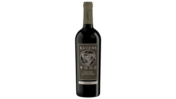 Ravenswood Old Vine Lodi Zinfandel (14 USD)