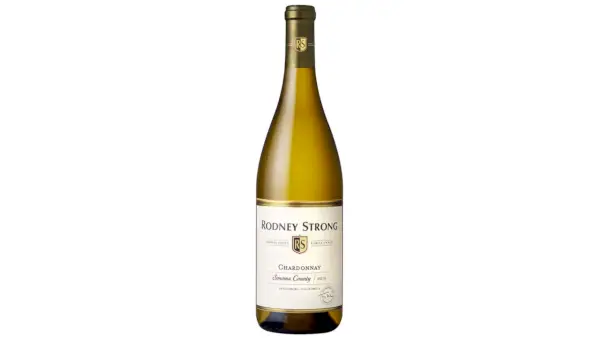 Rodney Strong Sonoma County Chardonnay (14 USD)