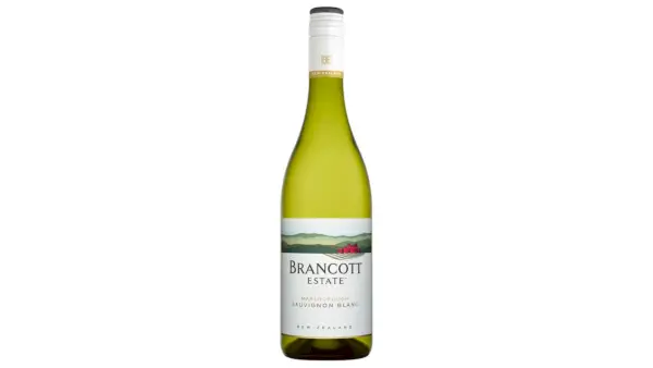Brancott Estate Marlborough Sauvignon Blanc (10 USD)