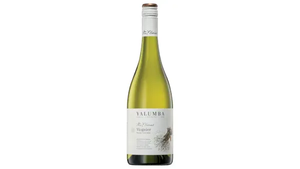 Yalumba Y Series Viognier z Australii Południowej (13 USD)
