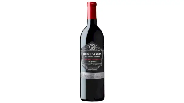 Posiadłość założyciela Beringera California Cabernet Sauvignon