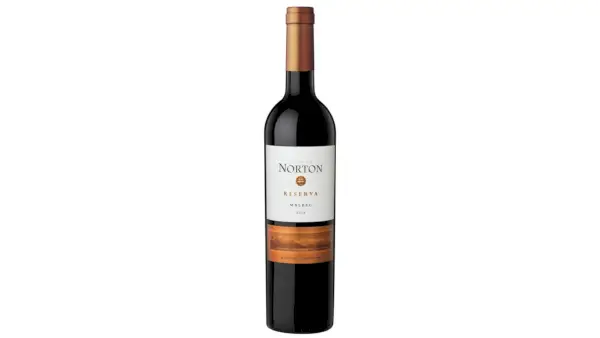 Winiarnia Norton Reserva Lujan de Cuyo Malbec
