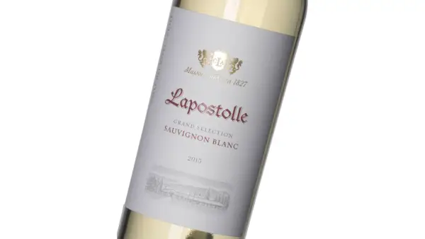 Dom Lapostolle Rapel Valley Sauvignon Blanc (12 USD)