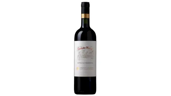Cousiño-Macul Antiguas Reservas Maipo Valley Cabernet Sauvignon (15 USD)