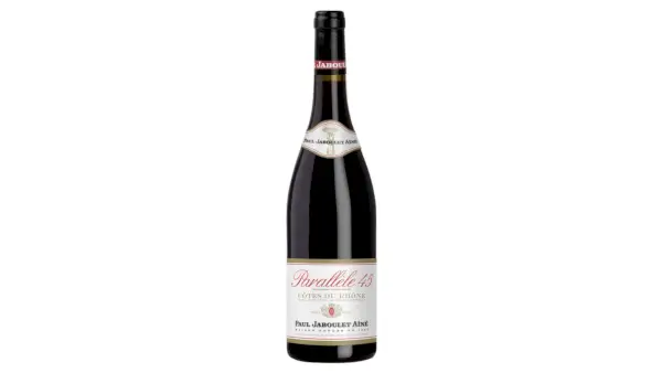 Paul Jaboulet Starszy Parallèle 45 Côtes-du-Rhône