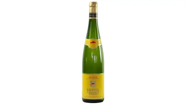 Hugel et Fils Gentil Alzacja (14 USD)