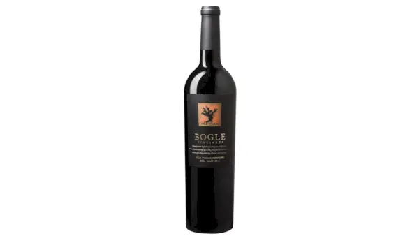 Bogle Old Vine California Zinfandel
