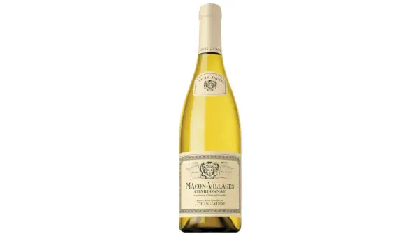 Louis Jadot Mâcon — wioski
