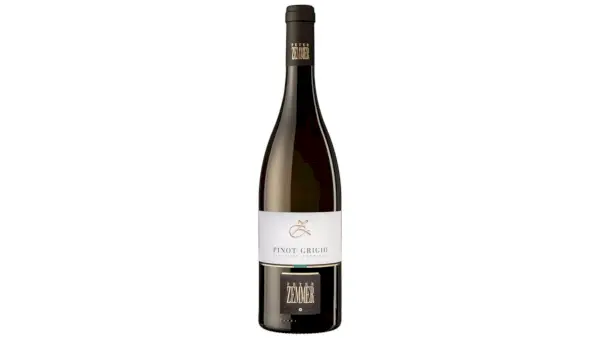 Peter Zemmer Górna Adyga Pinot Grigio (16 USD)