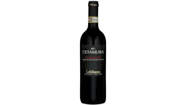 Badia i Coltibuono Cetamura Chianti