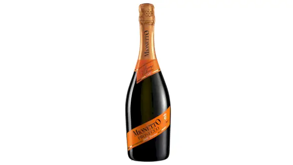 Mionetto Prosecco di Valdobbiadene Musujące