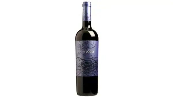 Altovium Evodia Garnacha (10 USD)