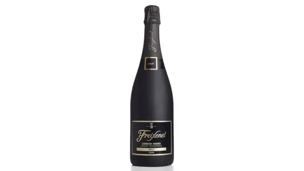 Freixenet Cordon Negro Brut Cava