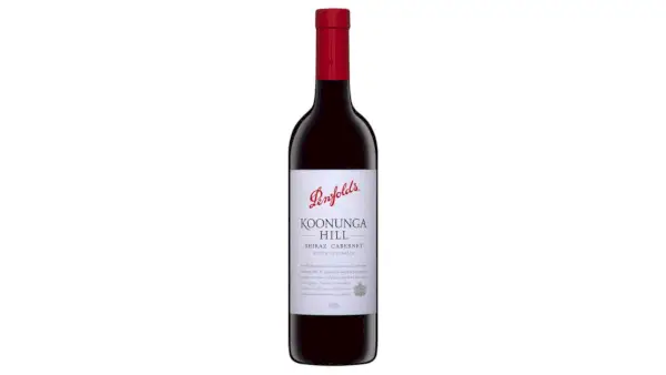 Koonunga Hill Australia Południowa Shiraz-Cabernet Sauvignon
