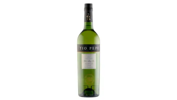 Tio Pepe Fino Bardzo wytrawne