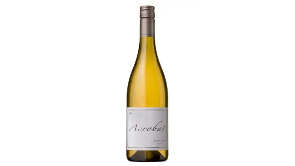 Akrobata z posiadłości króla Oregon Pinot Gris