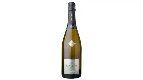 Langlois-Chateau Crémant de Loire Brut NV