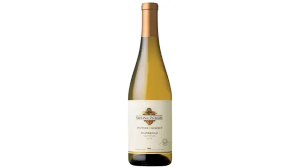 Kendall Jackson Vintner’s Reserve California Chardonnay