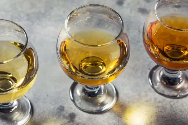 Lernen Sie, Whisky wie ein Profi zu probieren