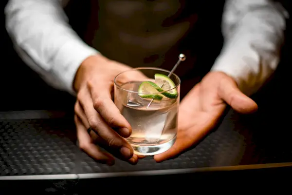 Co to jest London Dry Gin?