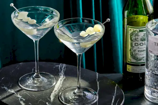 15 de nos cocktails au gin préférés