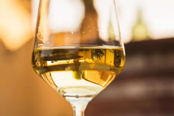 Piję Pinot Grigio i jestem z tego dumny