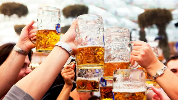 Czym właściwie jest piwo z Oktoberfestu?