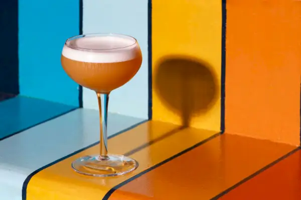 Wussten Sie, dass Amaretto eigentlich nicht aus Mandeln besteht?