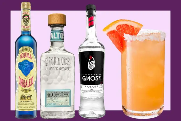 8 migliori tequila per un Paloma, secondo i baristi