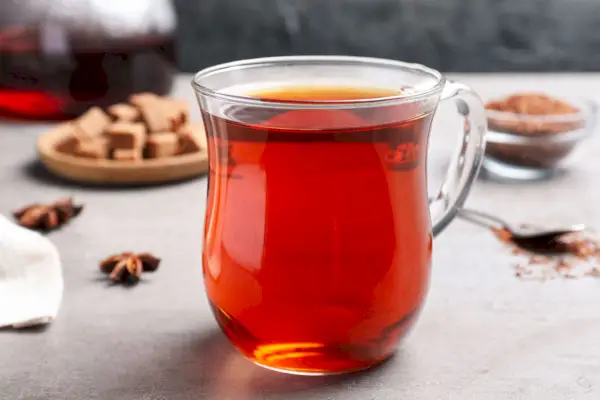この甘くて大勢が喜ぶお茶は朝のコーヒーの代わりになるかもしれません