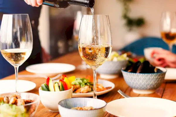 피노 그리지오(Pinot Grigio): 기본 사항 안내