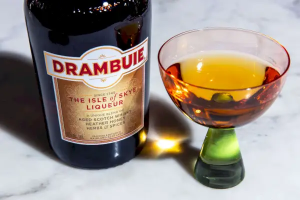 La receta de este licor escocés centenario se guarda en una caja fuerte secreta
