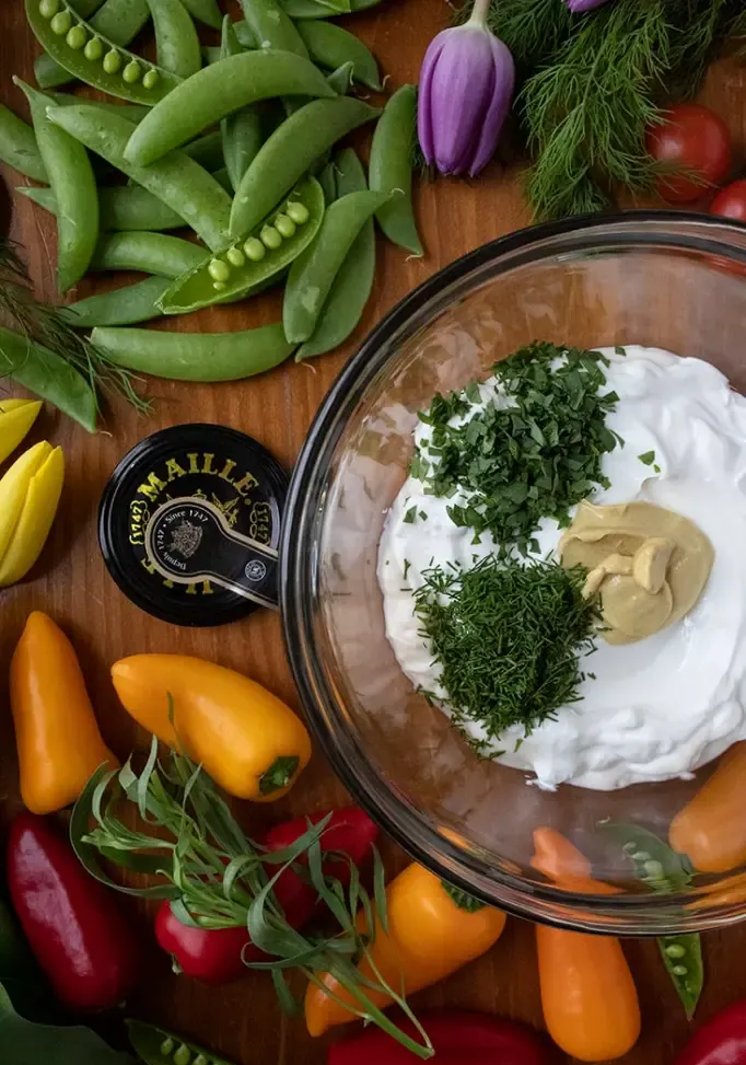 מטבל-חרדל-מייל ועשבי תיבול-עבור מטבל-המטבל-4446260' title=