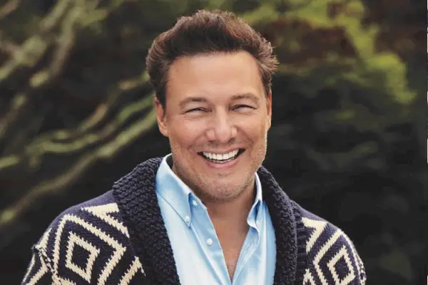 Rocco DiSpirito ייתן לסרטון הבישול שלך 3 שניות