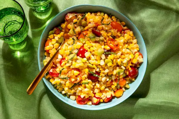 17 klassische Beilagen zum Grillen in diesem Sommer